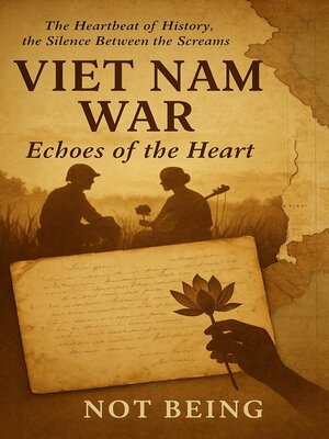 cover image of Vietnam War
